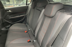 PEUGEOT 308 1.2 PURETECH 130CH E6.3 S S GT LINE EAT8
