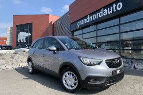 OPEL CROSSLAND X 1.2 83CH EDITION EURO 6D T