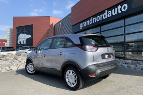 OPEL CROSSLAND X 1.2 83CH EDITION EURO 6D T