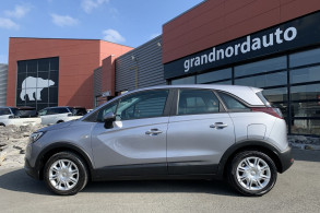 OPEL CROSSLAND X 1.2 83CH EDITION EURO 6D T