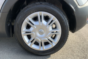 OPEL CROSSLAND X 1.2 83CH EDITION EURO 6D T