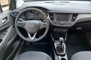 OPEL CROSSLAND X 1.2 83CH EDITION EURO 6D T