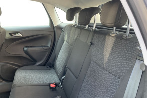 OPEL CROSSLAND X 1.2 83CH EDITION EURO 6D T