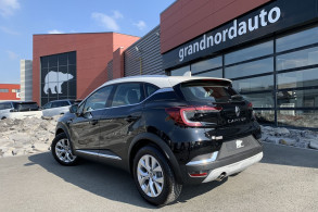 RENAULT CAPTUR II 1.3 TCE 140CH FAP INTENS EDC 21