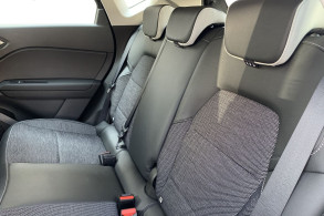 RENAULT CAPTUR II 1.3 TCE 140CH FAP INTENS EDC 21