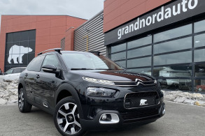 CITROEN C4 CACTUS PURETECH 110CH S S SHINE E6.D