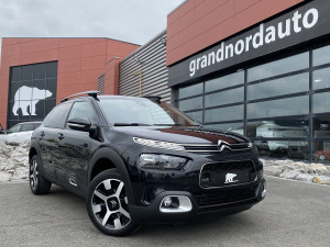 CITROEN C4 CACTUS PURETECH 110CH S S SHINE E6.D
