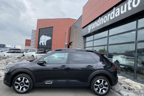CITROEN C4 CACTUS PURETECH 110CH S S SHINE E6.D