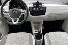 VOLKSWAGEN UP 1.0 90CH BLUEMOTION TECHNOLOGY UP BEATS AUDIO 5P