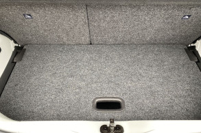 VOLKSWAGEN UP 1.0 90CH BLUEMOTION TECHNOLOGY UP BEATS AUDIO 5P