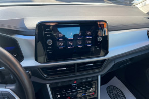 VOLKSWAGEN T ROC 2.0 TDI 115CH LIFE 2022