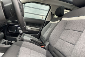 CITROEN C4 CACTUS PURETECH 110CH S S SHINE E6.D