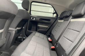 CITROEN C4 CACTUS PURETECH 110CH S S SHINE E6.D