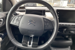 CITROEN C4 CACTUS PURETECH 110CH S S SHINE E6.D