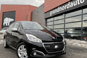 PEUGEOT 208 1.2 PURETECH 82CH E6.2 EVAP SIGNATURE 5P