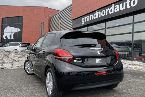 PEUGEOT 208 1.2 PURETECH 82CH E6.2 EVAP SIGNATURE 5P