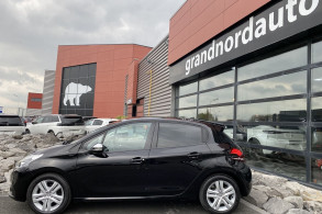 PEUGEOT 208 1.2 PURETECH 82CH E6.2 EVAP SIGNATURE 5P
