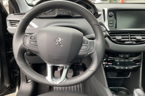 PEUGEOT 208 1.2 PURETECH 82CH E6.2 EVAP SIGNATURE 5P