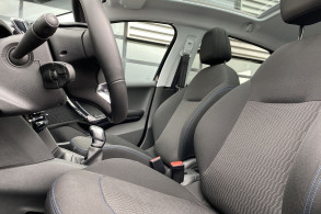 PEUGEOT 208 1.2 PURETECH 82CH E6.2 EVAP SIGNATURE 5P