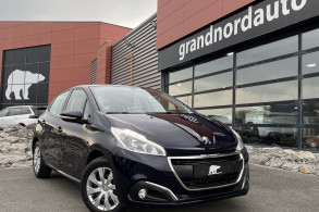 PEUGEOT 208 1.2 PURETECH 82CH E6.2 EVAP ACTIVE 5P