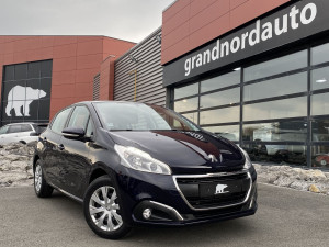 PEUGEOT 208 1.2 PURETECH 82CH E6.2 EVAP ACTIVE 5P