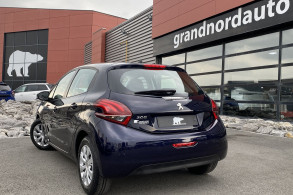 PEUGEOT 208 1.2 PURETECH 82CH E6.2 EVAP ACTIVE 5P