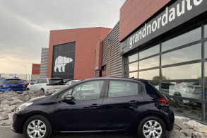PEUGEOT 208 1.2 PURETECH 82CH E6.2 EVAP ACTIVE 5P