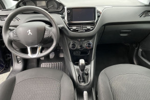 PEUGEOT 208 1.2 PURETECH 82CH E6.2 EVAP ACTIVE 5P