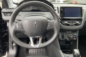 PEUGEOT 208 1.2 PURETECH 82CH E6.2 EVAP ACTIVE 5P