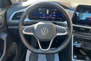 VOLKSWAGEN T ROC 2.0 TDI 115CH LIFE 2022