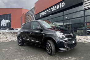 RENAULT TWINGO III 0.9 TCE 90CH ENERGY INTENS
