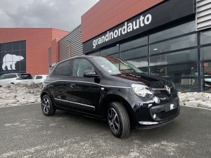 RENAULT TWINGO III 0.9 TCE 90CH ENERGY INTENS