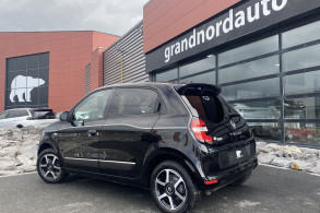 RENAULT TWINGO III 0.9 TCE 90CH ENERGY INTENS