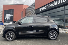 RENAULT TWINGO III 0.9 TCE 90CH ENERGY INTENS