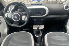 RENAULT TWINGO III 0.9 TCE 90CH ENERGY INTENS