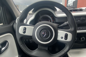 RENAULT TWINGO III 0.9 TCE 90CH ENERGY INTENS