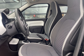 RENAULT TWINGO III 0.9 TCE 90CH ENERGY INTENS
