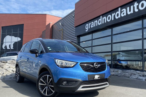 OPEL CROSSLAND X 1.2 TURBO 130CH INNOVATION