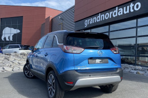 OPEL CROSSLAND X 1.2 TURBO 130CH INNOVATION