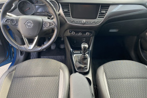 OPEL CROSSLAND X 1.2 TURBO 130CH INNOVATION