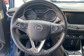 OPEL CROSSLAND X 1.2 TURBO 130CH INNOVATION