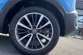 OPEL CROSSLAND X 1.2 TURBO 130CH INNOVATION