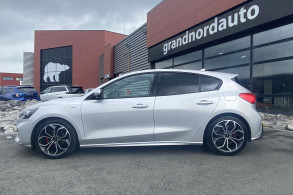 FORD FOCUS 1.5 ECOBLUE 120CH ST LINE X