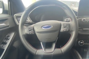 FORD FOCUS 1.5 ECOBLUE 120CH ST LINE X
