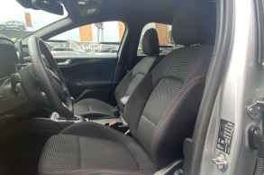 FORD FOCUS 1.5 ECOBLUE 120CH ST LINE X