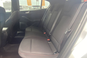 FORD FOCUS 1.5 ECOBLUE 120CH ST LINE X