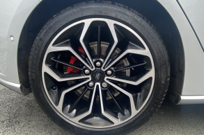 FORD FOCUS 1.5 ECOBLUE 120CH ST LINE X