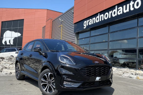 FORD PUMA 1.0 ECOBOOST 125CH MHEV ST LINE 6CV