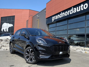FORD PUMA 1.0 ECOBOOST 125CH MHEV ST LINE 6CV