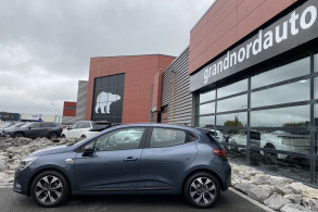 RENAULT CLIO V 1.0 TCE 100CH LIMITED